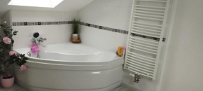 Chambre près des 24h